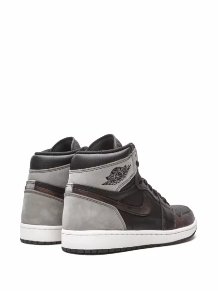 Retro tenisky Jordan Air Jordan 1 černé