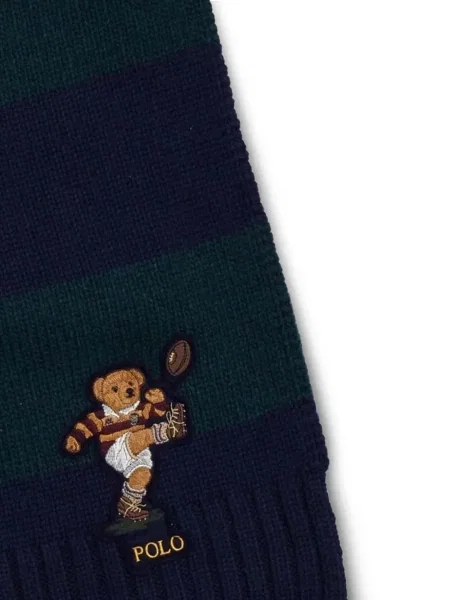 Polotričko Polo Ralph Lauren modré