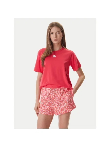 DKNY Pizsama Koral