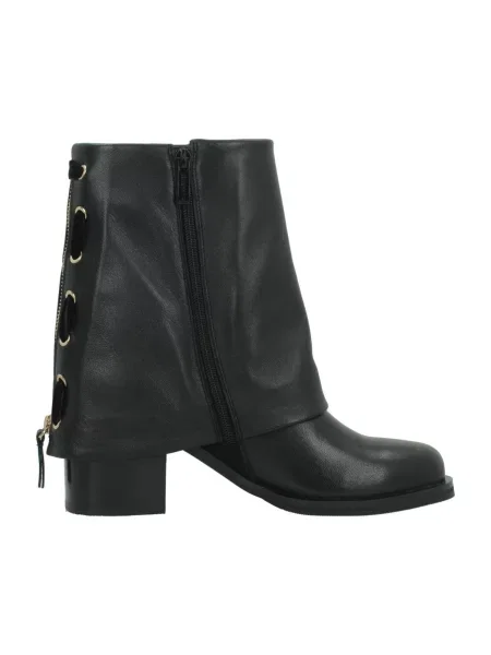 Pantofi Noa Harmon negru