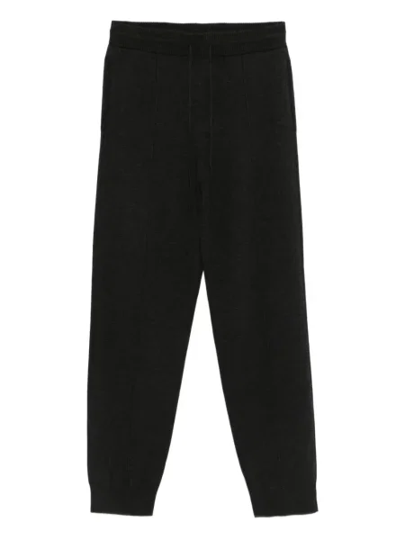 Pantaloni Toteme gri