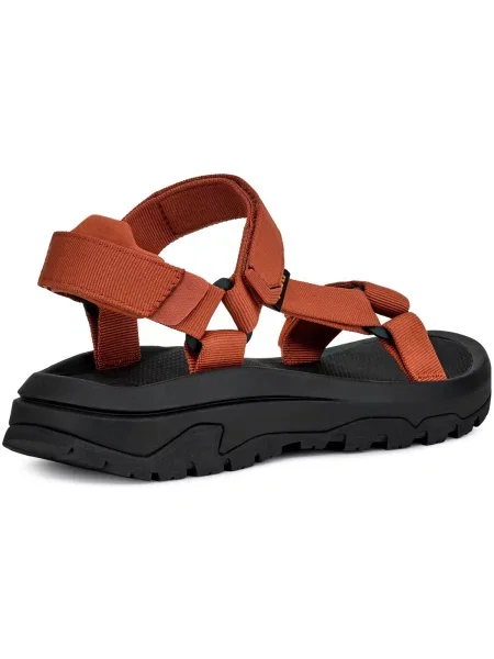 Pantofi Teva portocaliu