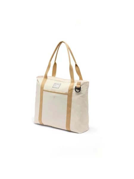 Shopper táska Columbia bézs