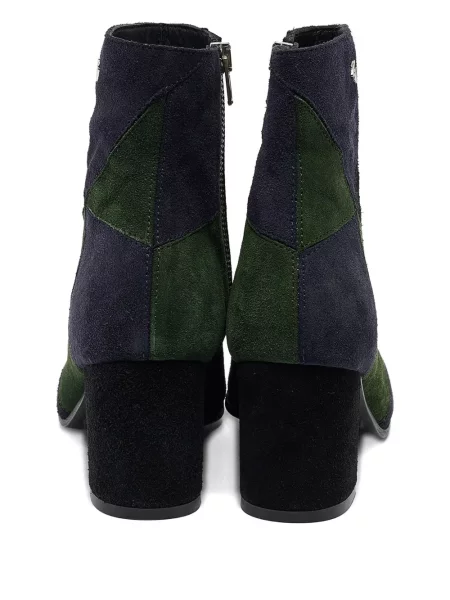 Botine Zadig&voltaire verde
