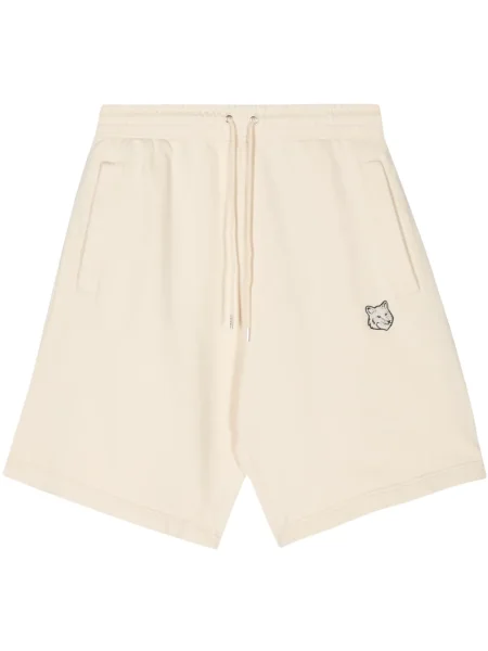 Pantaloni scurți Maison Kitsune