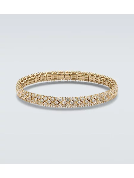 Zapestnica Shay Jewelry zlata