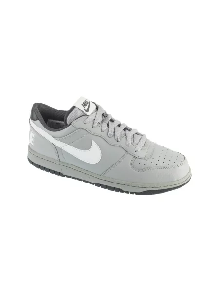 Pantofi Nike gri