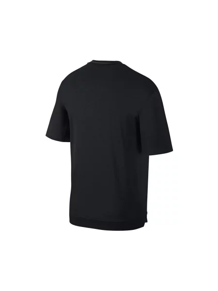 Majica Nike crna