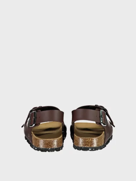 Босоніжки Cmp коричневі