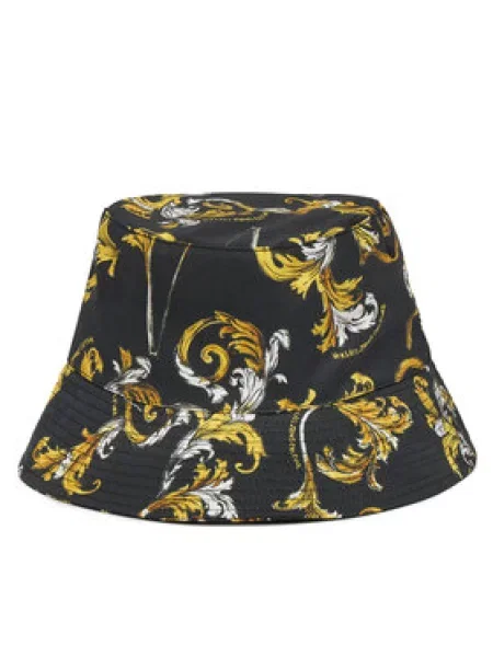 Versace Jeans Couture Klobouk černá