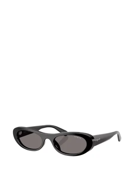 Ochelari de soare Vogue negru