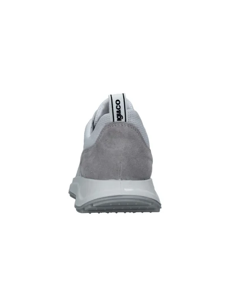 Pantofi Igi&co alb