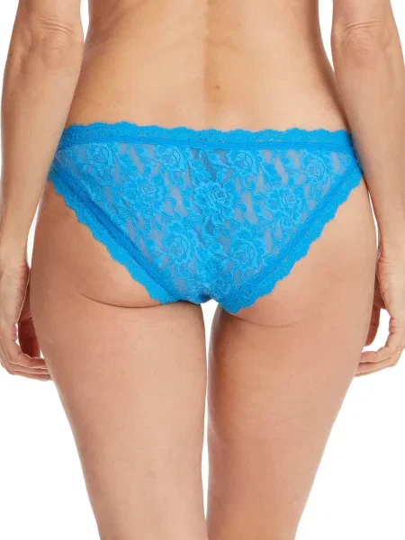 Трусы Hanky Panky синие
