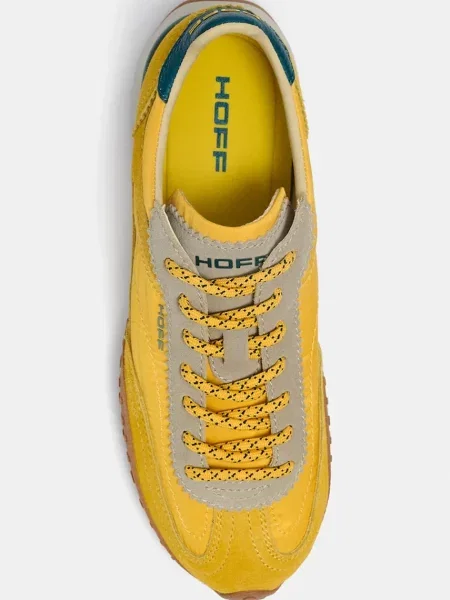 Кроссовки Hoff