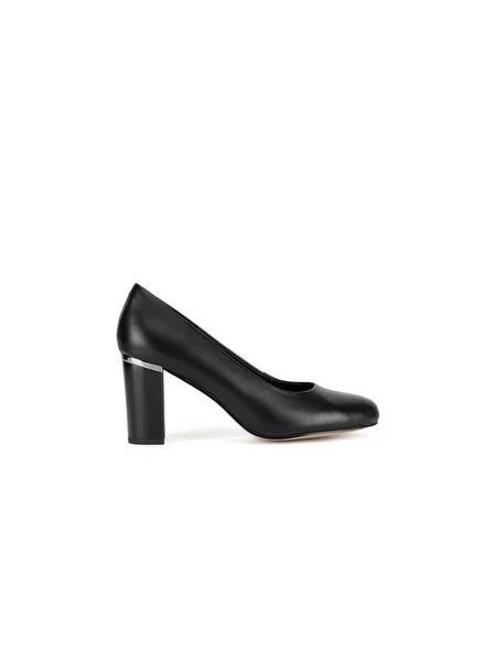 Lodičky Lasocki černé
