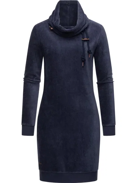 Ragwear Ruha Chloe tengerészkék