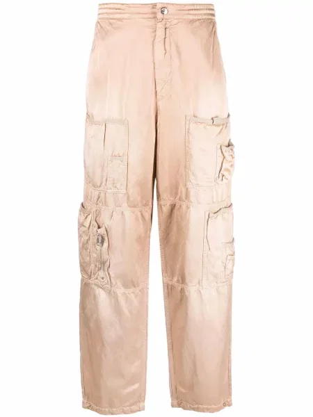 Pantaloni cargo Diesel