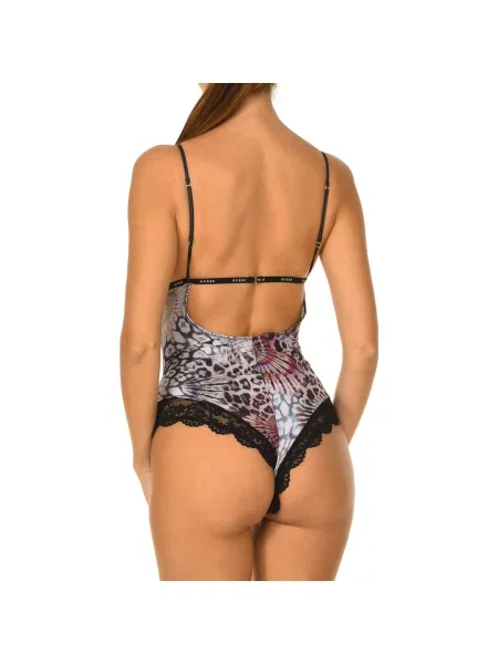 Body Guess
