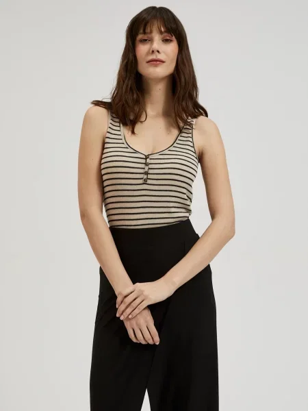 Bluză Marisse negru