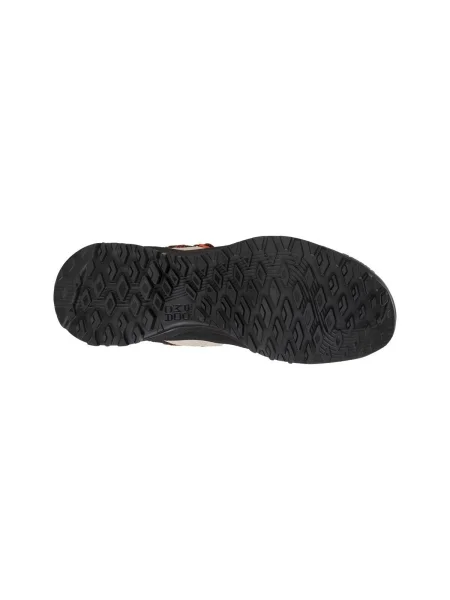 Pantofi Salewa din piele bej