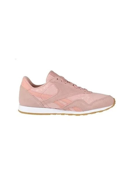 Pantofi Reebok Sport roz