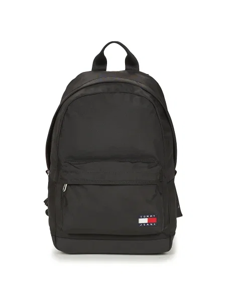 Hátizsák Tommy Jeans fekete