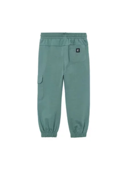 Mayoral Jogger kelnės žalia