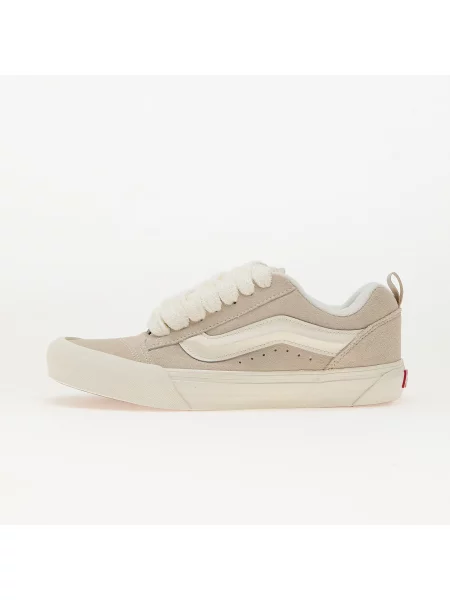 Маратонки Vans бежово