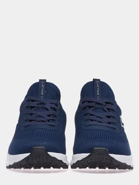 Кросівки Lotto синій