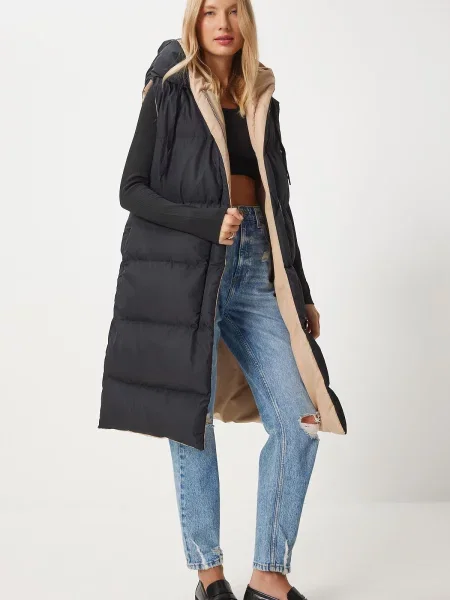 Telovnik Happiness İstanbul siva