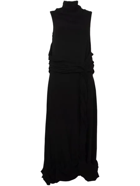Rochie Jw Anderson transparente de costum negru