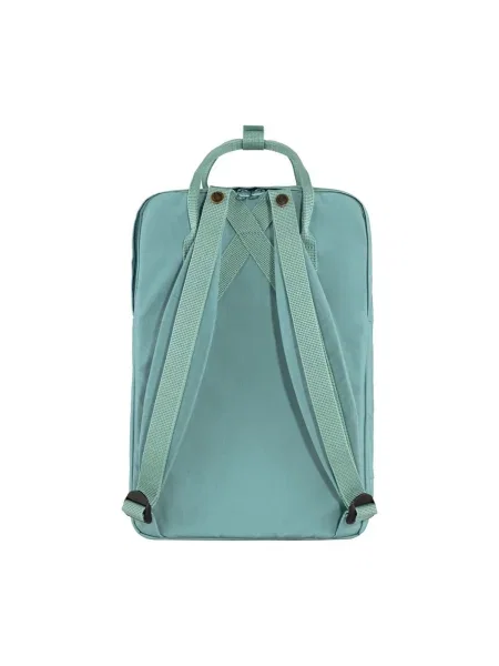 Geantă Fjallraven albastru