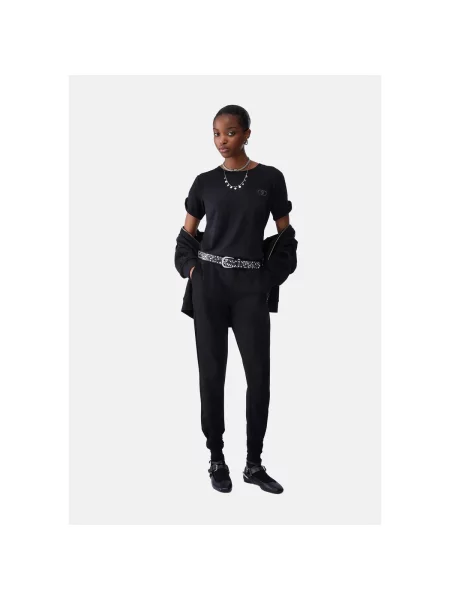 Pantaloni Liu Jo negru