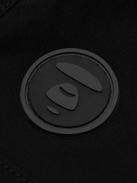 Pantaloni cargo Aape By A Bathing Ape negru