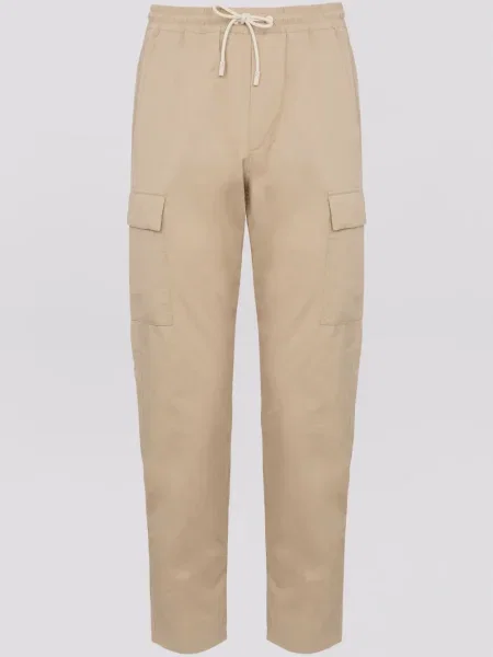 Pantaloni cargo Yves Salomon