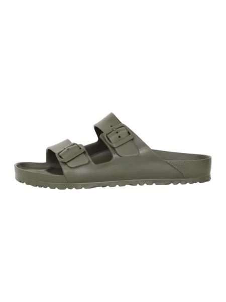 Trampki Birkenstock Arizona EVA Khaki EUR 41 zielone