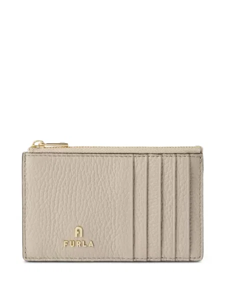 Portofel Furla gri