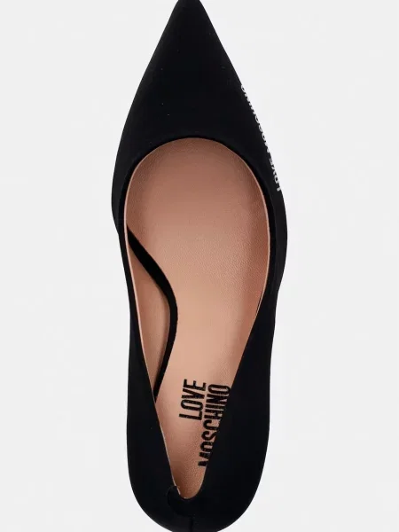 Туфлі Love Moschino