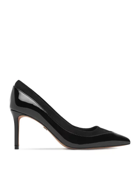 Nine West Szpilki czarny