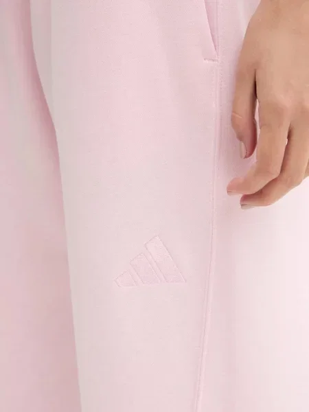 Спортивні штани adidas All SZN однотонні рожевий