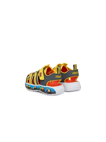 Sandále Skechers Infants Play Scene Splash Farebná