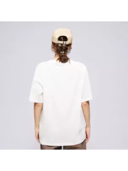 Nike Sportswear Laisvi marškinėliai juoda balta