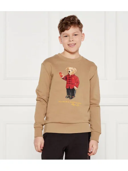 POLO RALPH LAUREN Hanorac