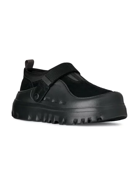 UGG pantofi de iarnă Peakmod Lowcut negru