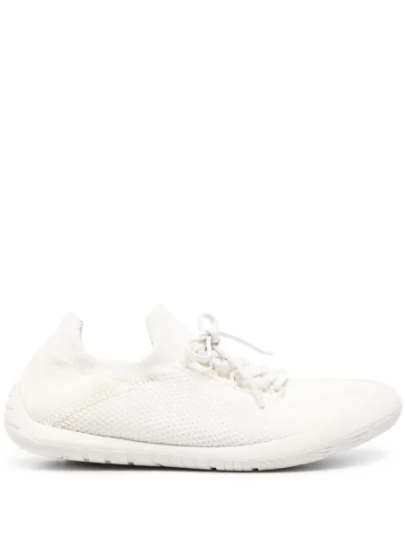 Sneakerși Camper alb