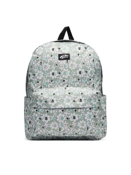 Vans Plecak zielony