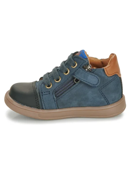 Pantofi copii Gbb albastru