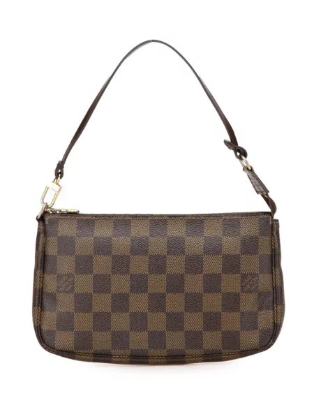 Geantă Louis Vuitton Pre-owned maro
