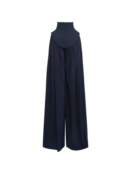Pantaloni A.w.a.k.e. Mode albastru