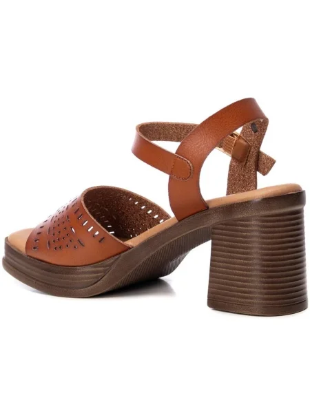 Pantofi Refresh maro